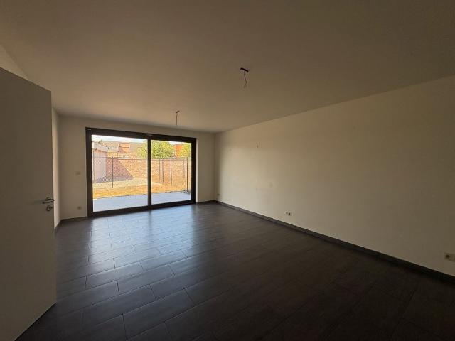 Appartement te huur in Halle met 1 slaapkamer