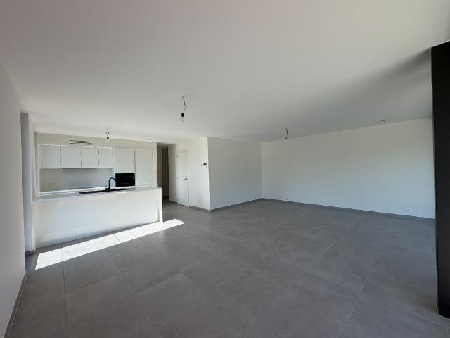 Appartement te huur in Halle met 2 slaapkamers