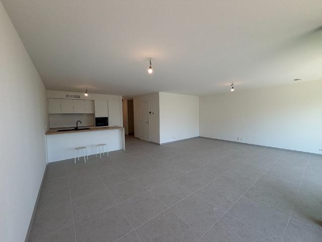 Appartement te huur in Halle met 2 slaapkamers