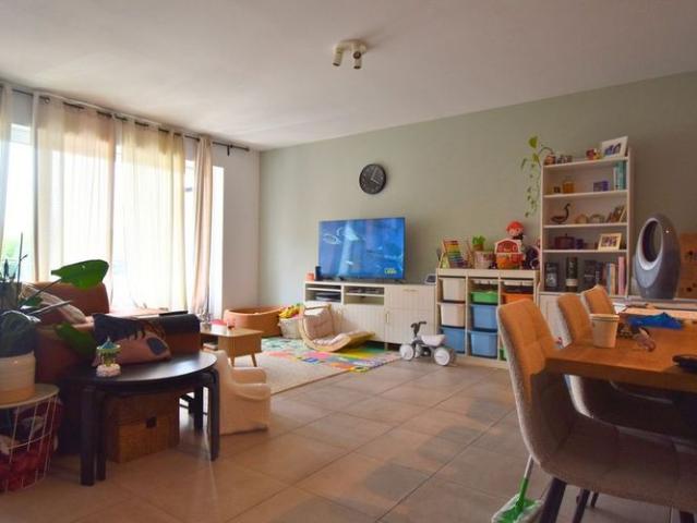 Appartement te huur in Halle voor € 1.350 met 2 slaapkamers
