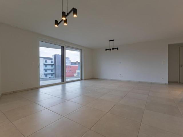 Appartement te huur in Halle