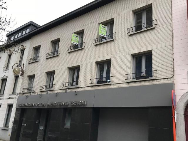 Appartement te huur in Halle