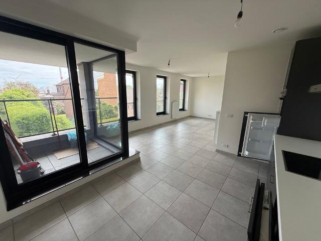 Appartement te huur in Halle