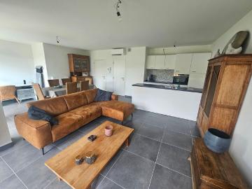 Appartement te huur in Halle