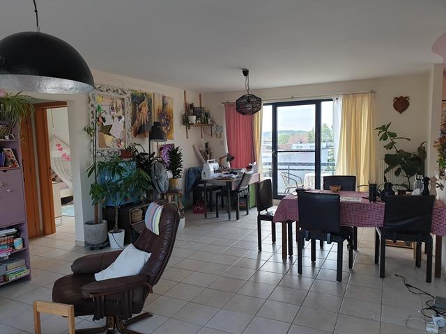 Appartement te huur in Hamme met 2 slaapkamers