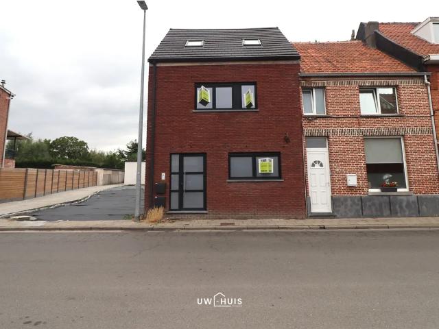 Appartement te huur in Hamme met 2 slaapkamers