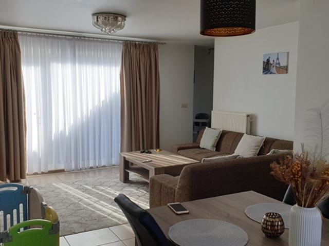 Appartement te huur in Hamme met 2 slaapkamers