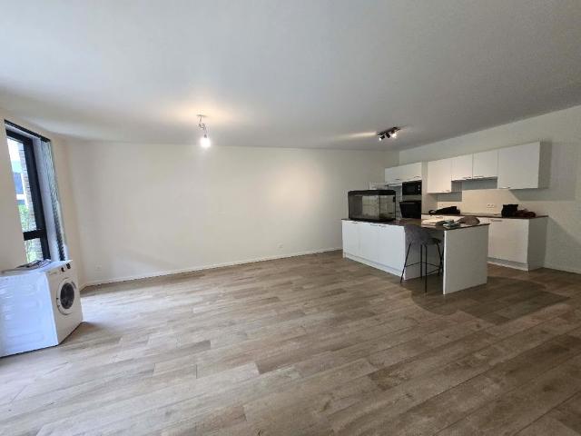 Appartement te huur in Hamme met 2 slaapkamers