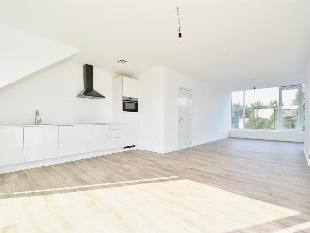 Appartement te huur in Hamme met 2 slaapkamers