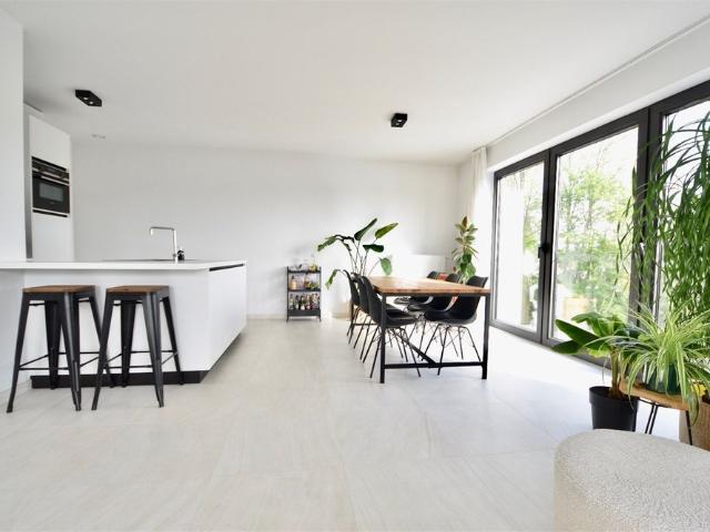 Appartement te huur in Hamme met 2 slaapkamers