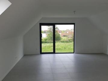 Appartement te huur in Hamme voor € 1.150 met 3 slaapkamers