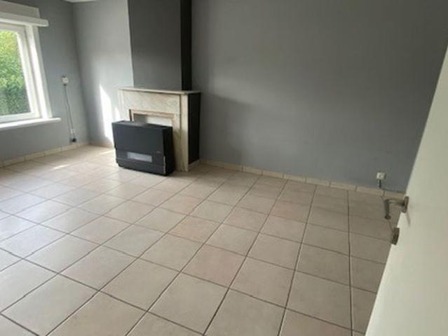 Appartement te huur in Hamme voor € 700 met 1 slaapkamer
