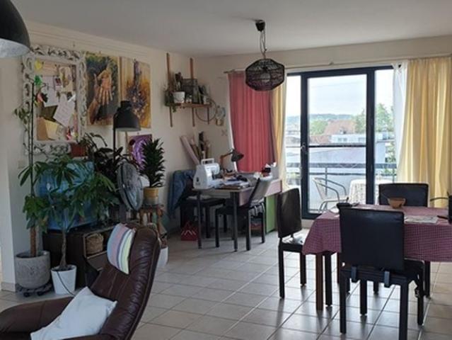 Appartement te huur in Hamme voor € 750 met 2 slaapkamers