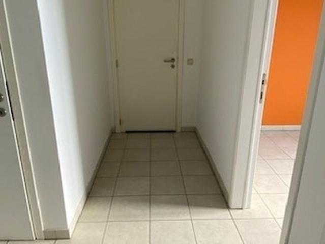 Appartement te huur in Hamme voor € 860 met 2 slaapkamers