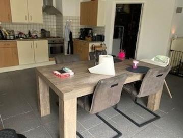 Appartement te huur in Hamme voor € 885 met 2 slaapkamers