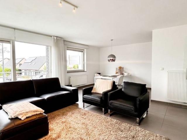 Appartement te huur in Hamme voor € 950 met 2 slaapkamers