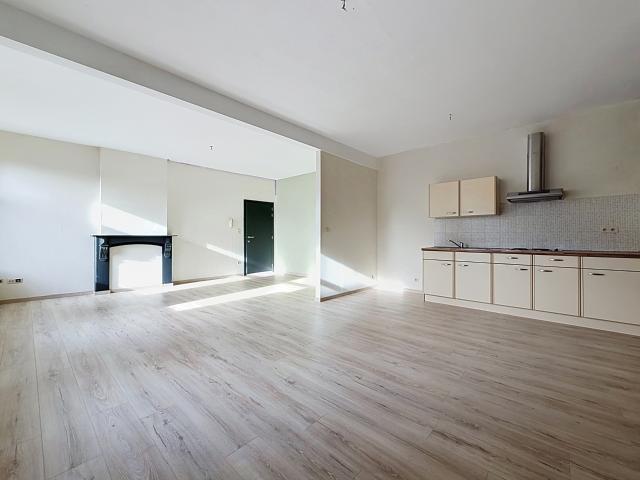 Appartement te huur in Hannut