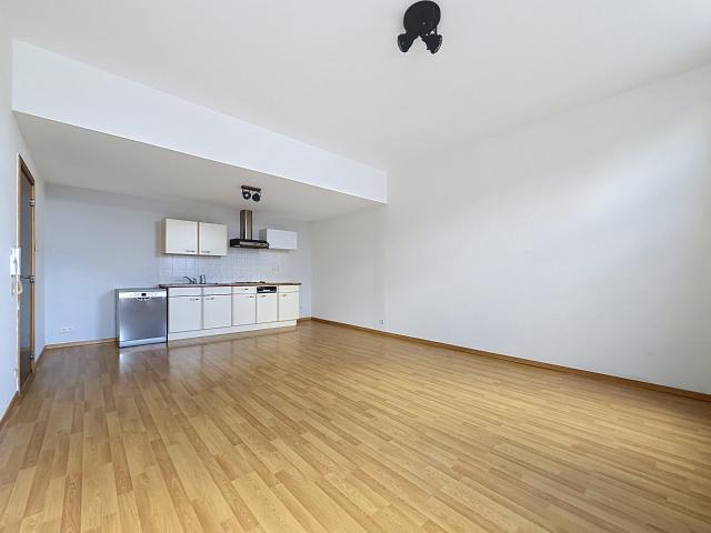Appartement te huur in Hannut