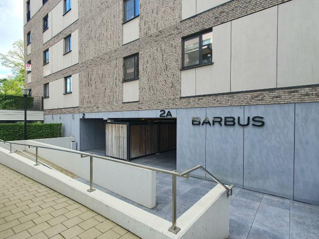 Appartement te huur in Hasselt