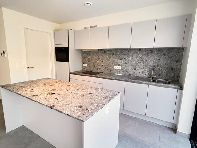 Appartement te huur in Hasselt