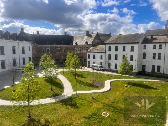 Appartement te huur in Hasselt