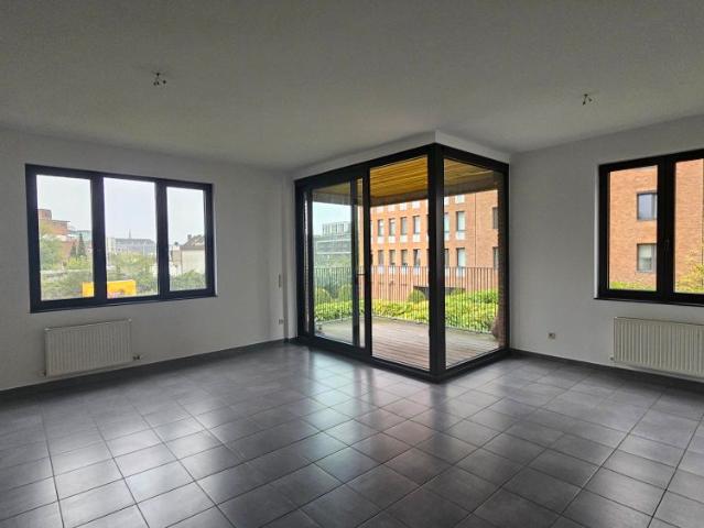 Appartement te huur in Hasselt