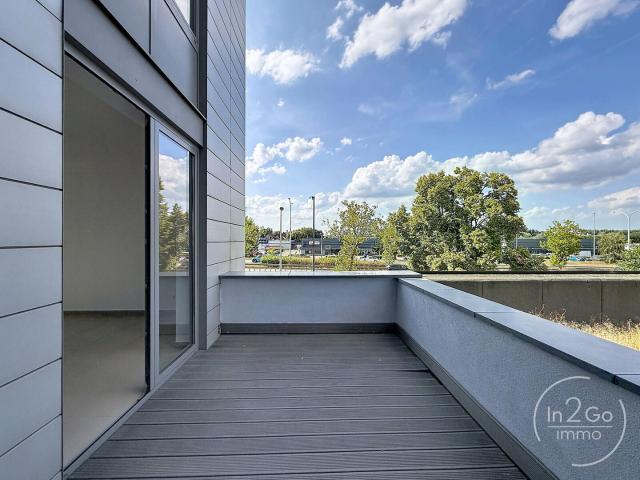 Appartement te huur in Hasselt