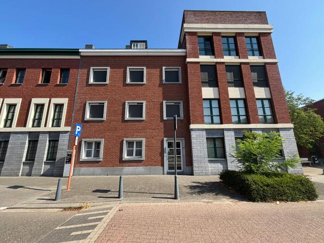 Appartement te huur in Hasselt centrum