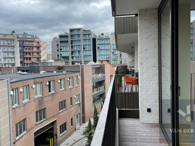 Appartement te huur in Hasselt met 1 slaapkamer