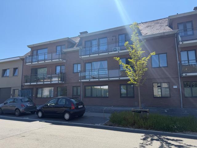 Appartement te huur in Hasselt met 1 slaapkamer