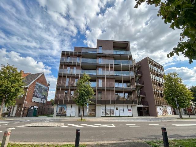 Appartement te huur in Hasselt met 1 slaapkamer