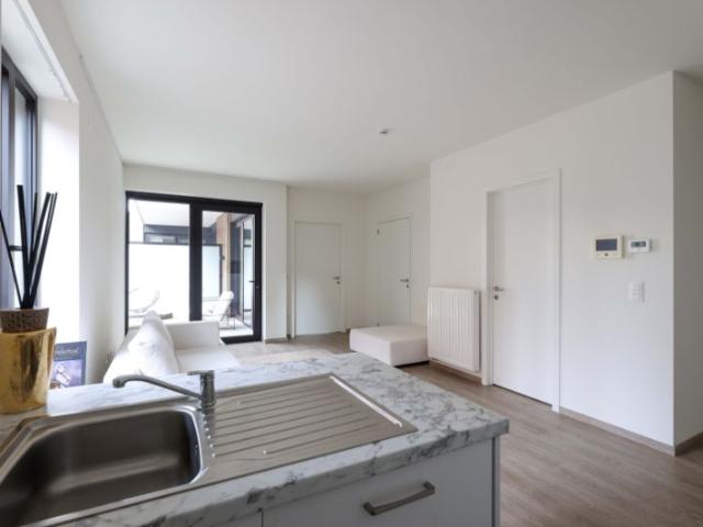 Appartement te huur in Hasselt met 1 slaapkamer