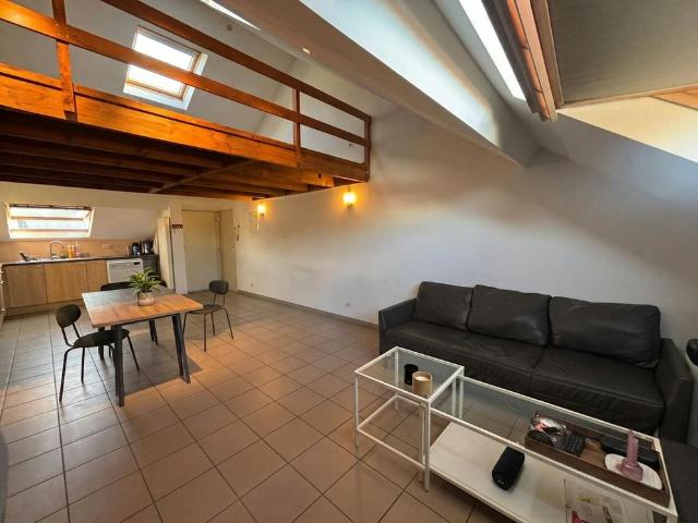 Appartement te huur in Hasselt met 1 slaapkamer