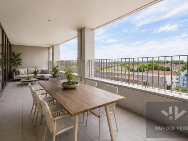 Appartement te huur in Hasselt met 1 slaapkamer