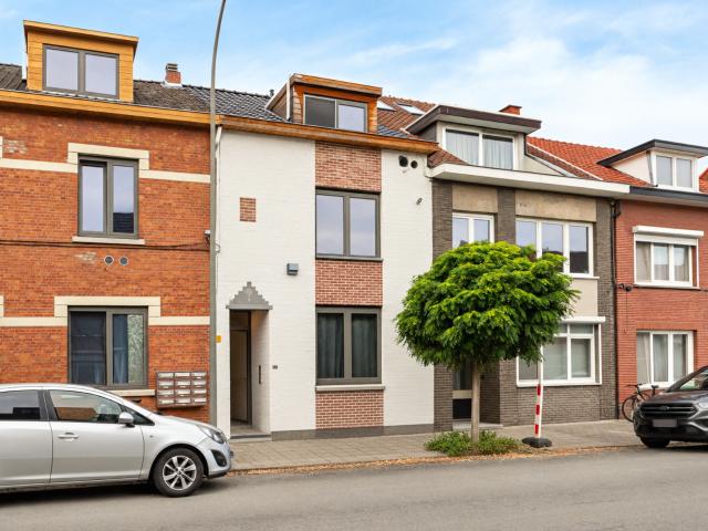 Studio te huur in Hasselt met 1 slaapkamer