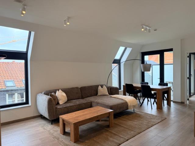 Appartement te huur in Hasselt met 1 slaapkamer