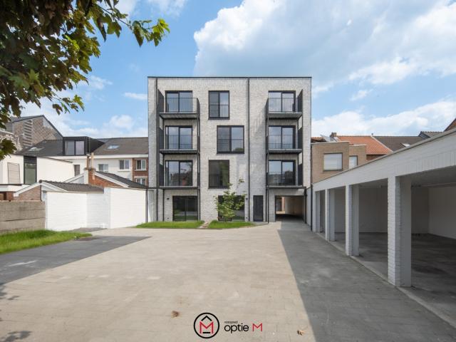 Appartement te huur in Hasselt met 1 slaapkamer