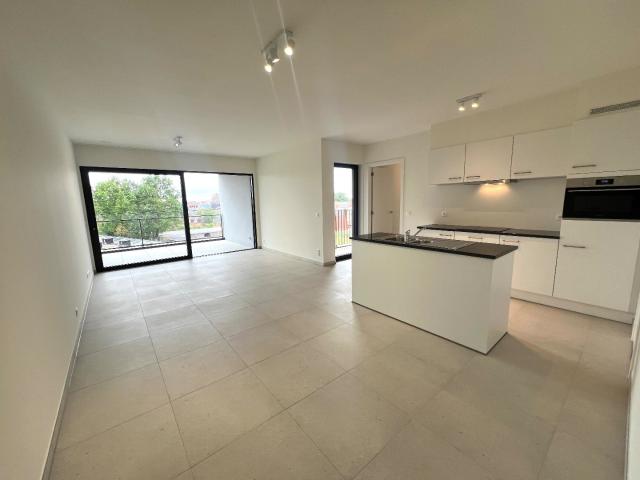 Appartement te huur in Hasselt met 1 slaapkamer