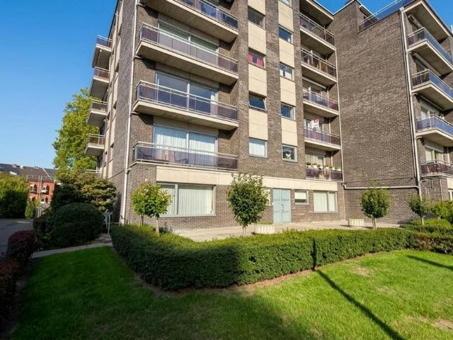 Appartement te huur in Hasselt met 2 slaapkamers