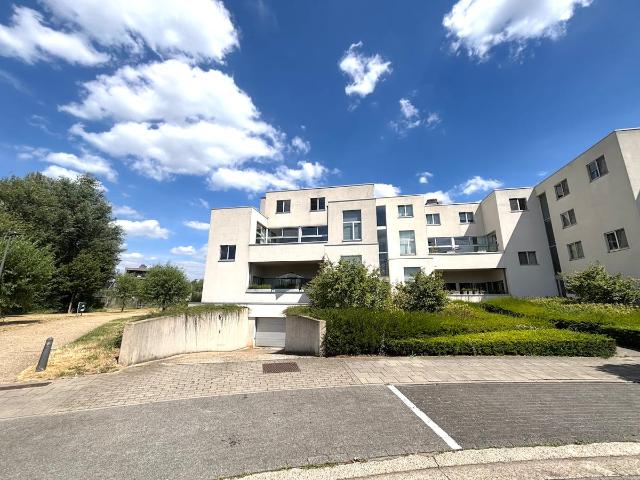 Appartement te huur in Hasselt met 2 slaapkamers