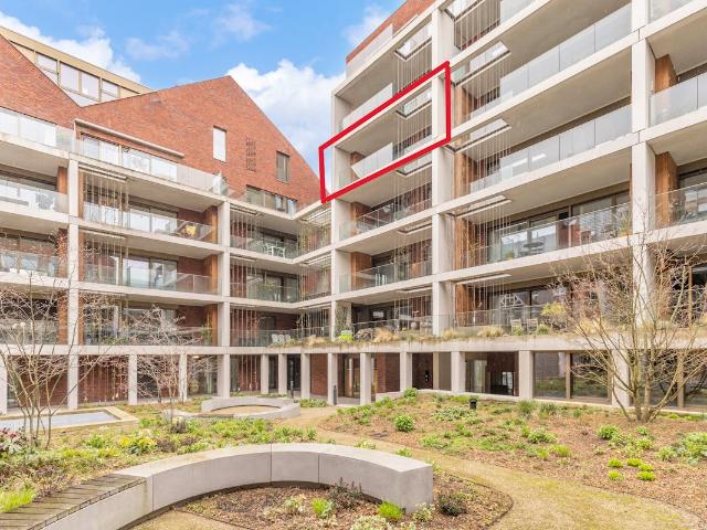 Appartement te huur in Hasselt met 2 slaapkamers