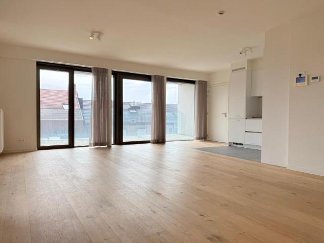 Appartement te huur in Hasselt met 2 slaapkamers