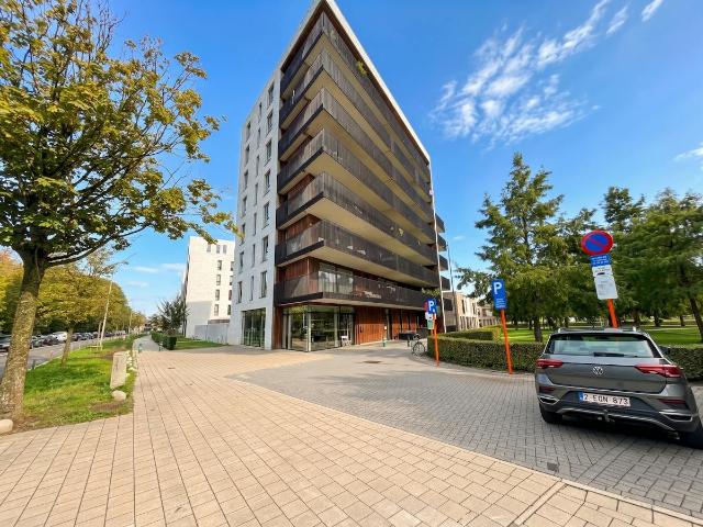 Appartement te huur in Hasselt met 2 slaapkamers