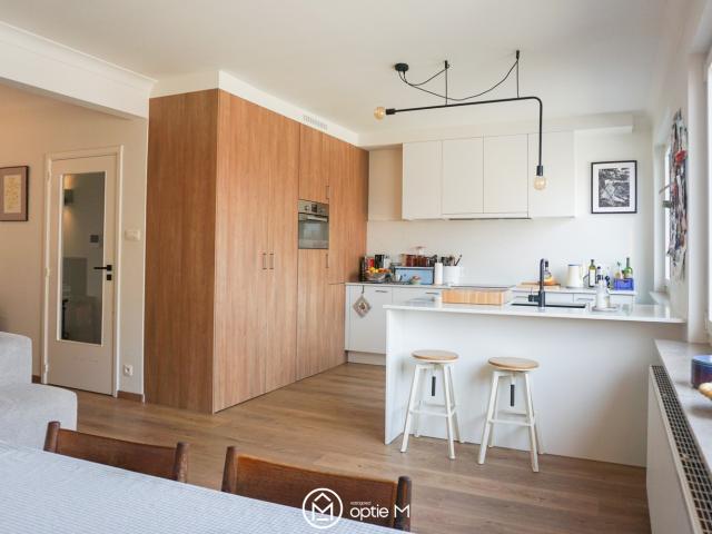 Appartement te huur in Hasselt met 2 slaapkamers