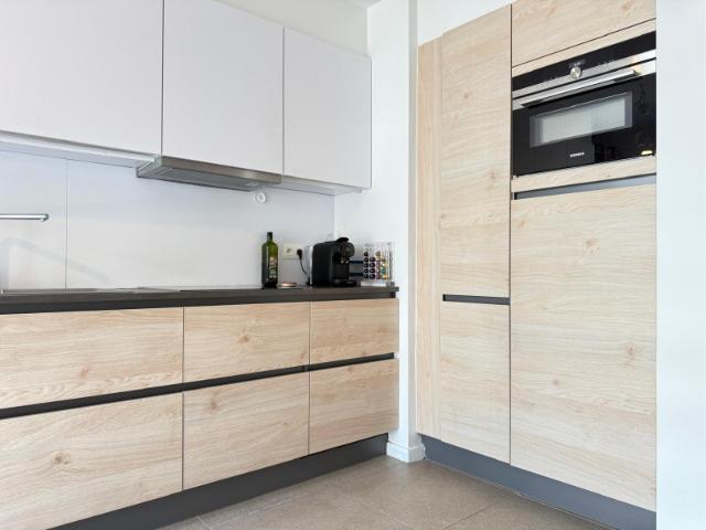 Appartement te huur in Hasselt met 2 slaapkamers