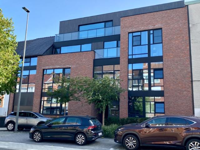 Appartement te huur in Hasselt met 2 slaapkamers