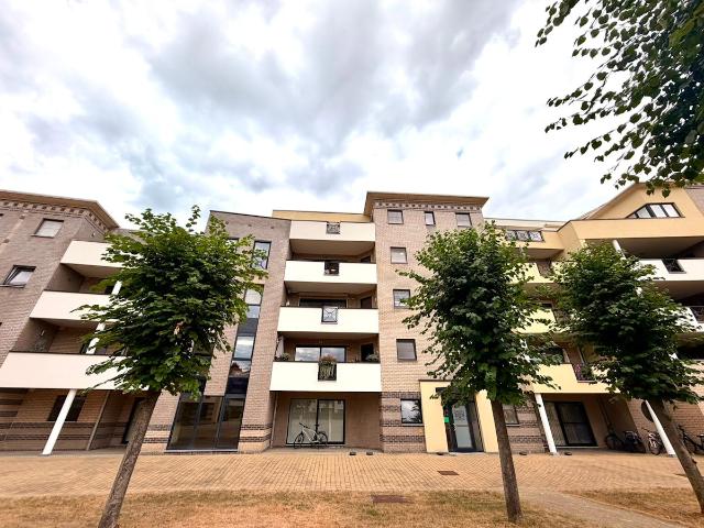 Appartement te huur in Hasselt met 2 slaapkamers