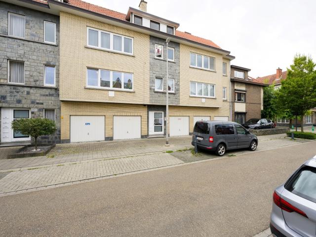 Appartement te huur in Hasselt met 2 slaapkamers