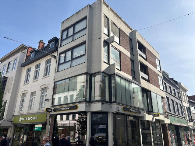 Appartement te huur in Hasselt met 2 slaapkamers