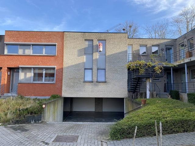 Appartement te huur in Hasselt met 2 slaapkamers
